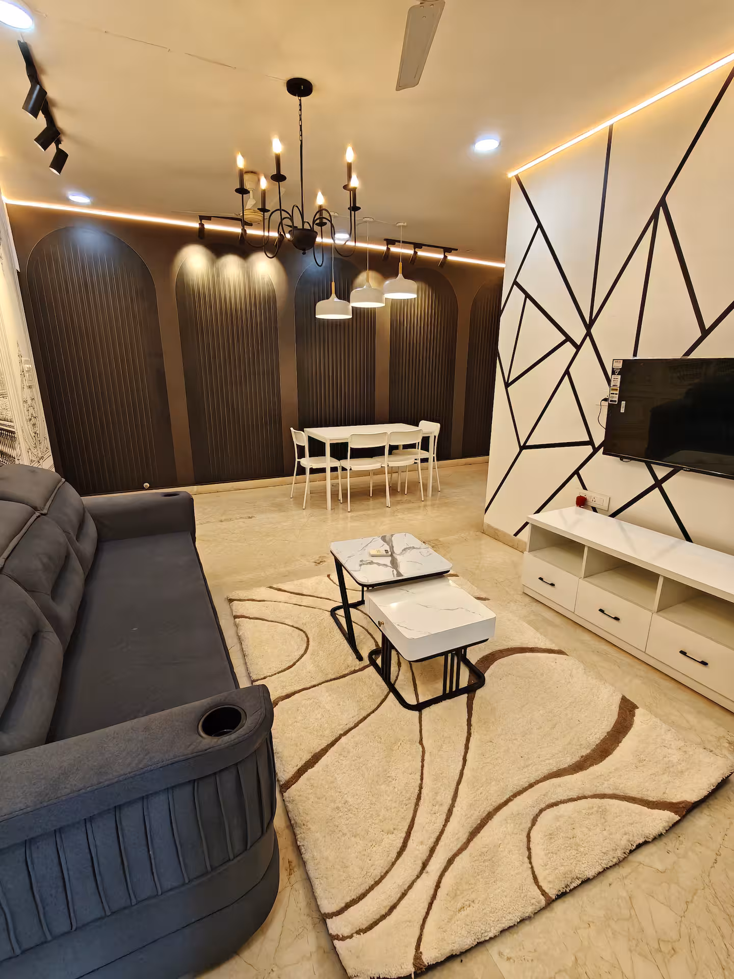 The BKC Evana