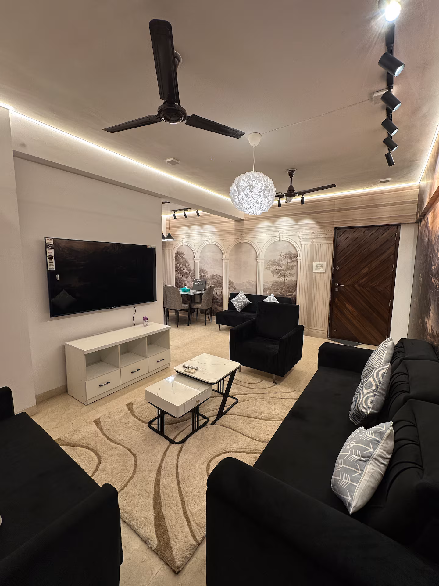 The BKC Privé