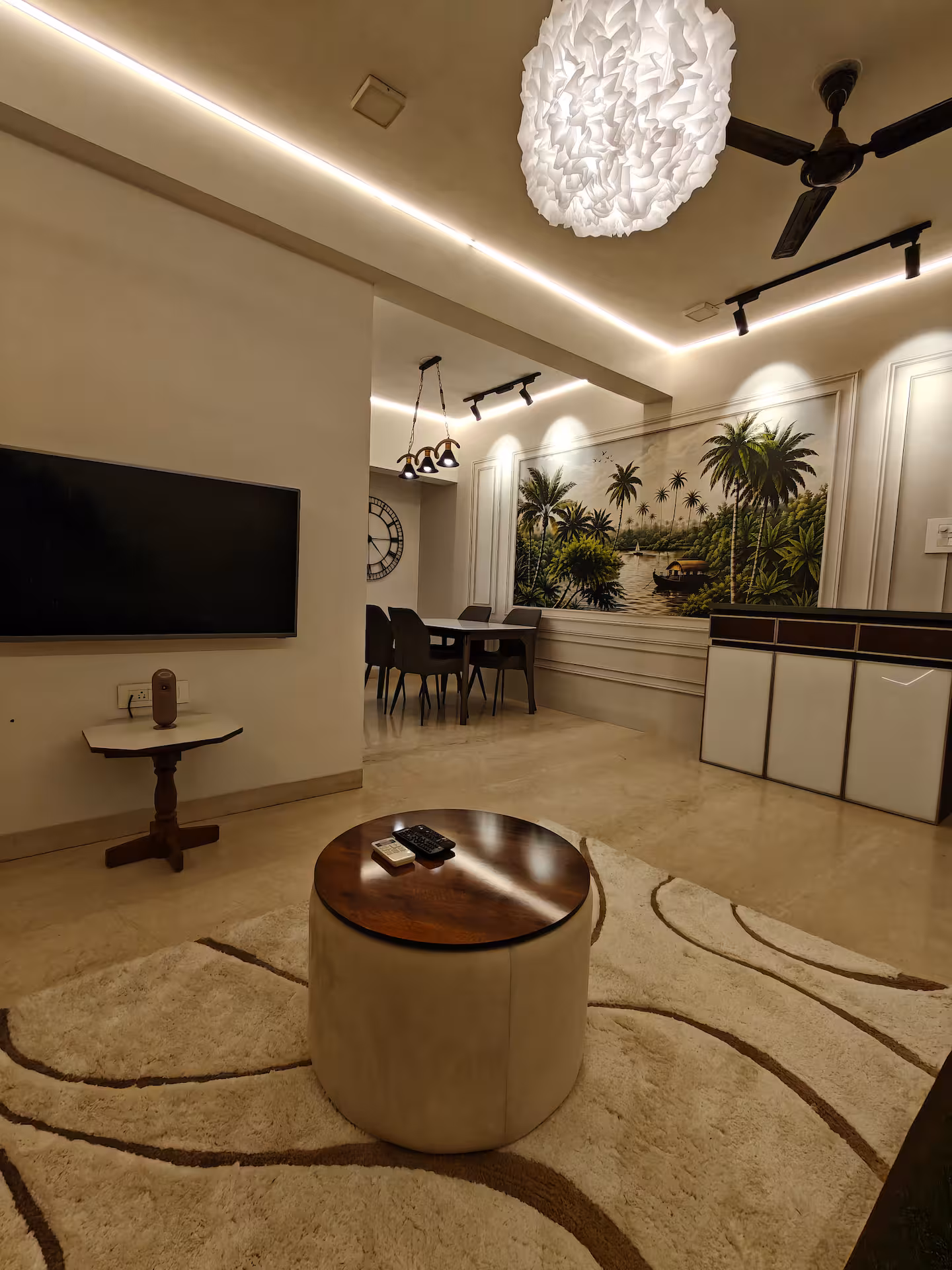 The Crest BKC
