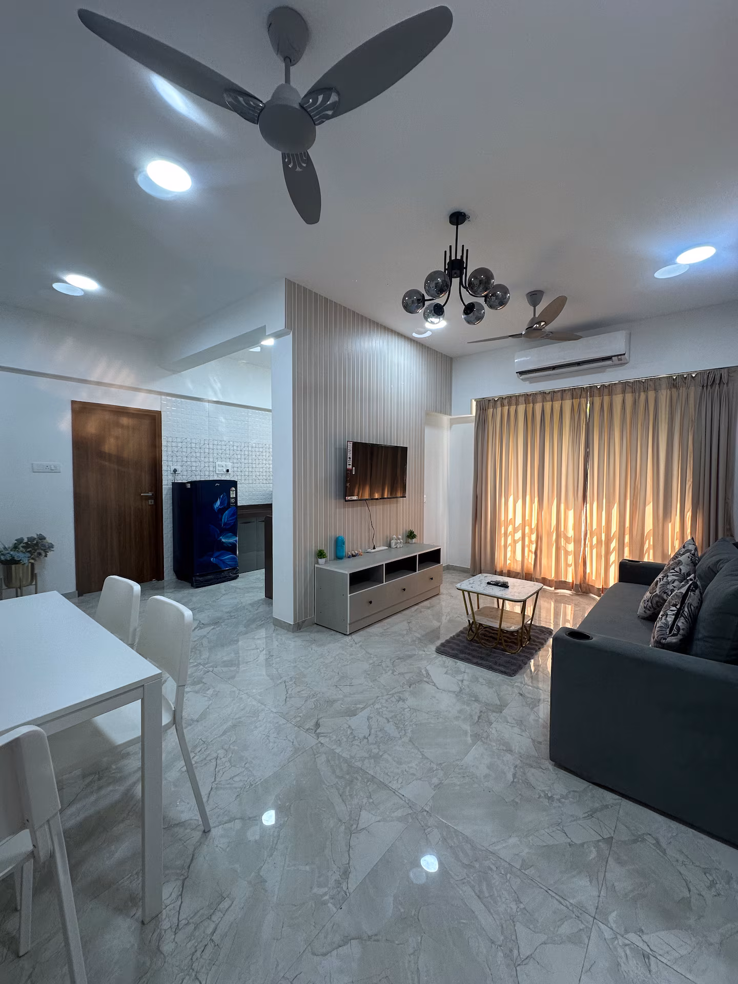 Rahul’s Oasis – Just 5 Minutes from Nesco